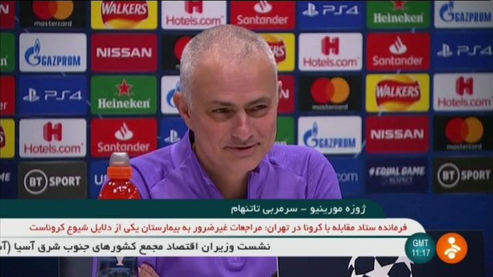 پیش بازی آربی لایپزیش - تاتنهام / والنسیا - آتالانتا