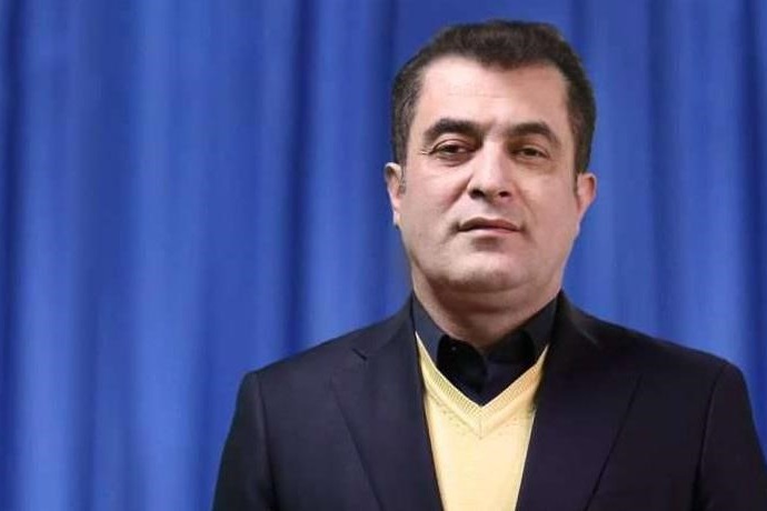 خلیل‌ زاده: استعفای فتح‌الله زاده به دست من نرسیده است