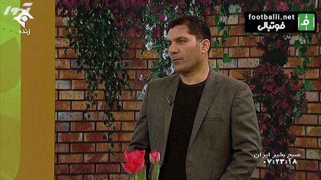 واکنش پایان رافت به مهندسی نتایج در لیگ برتر