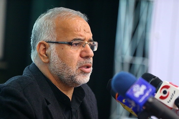 واکنش کاشانی به کنار کشیدن از ریاست فوتبال