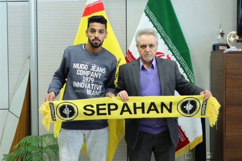 شاگرد قلعهنویی زیر نظر برانکو