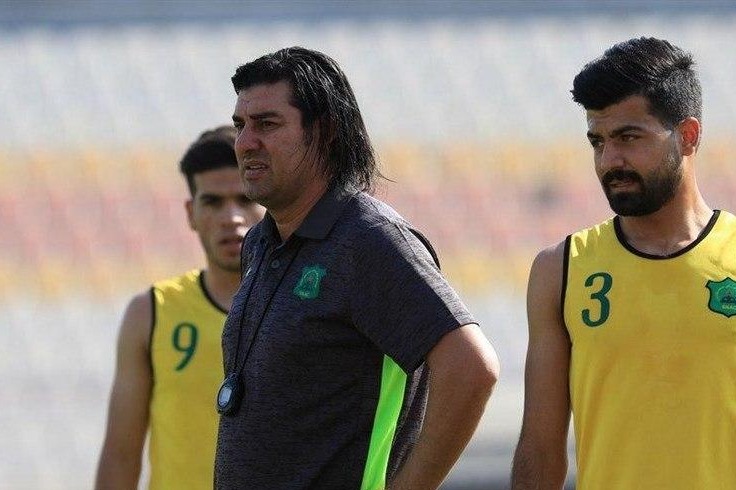 سراج و قدرشناسی؛ صنعت نفت میتواند به روزهای خوب برگردد