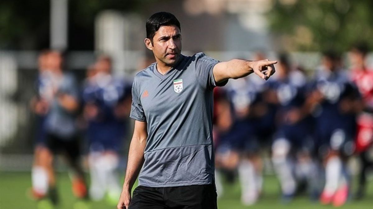 آیا وحید هاشمیان روی نیمکت تیم ملی می ماند!؟