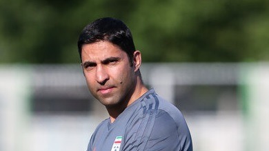 وحید هاشمیان: 9 ماه است  ریالی در تیم‌ملی نگرفته ام