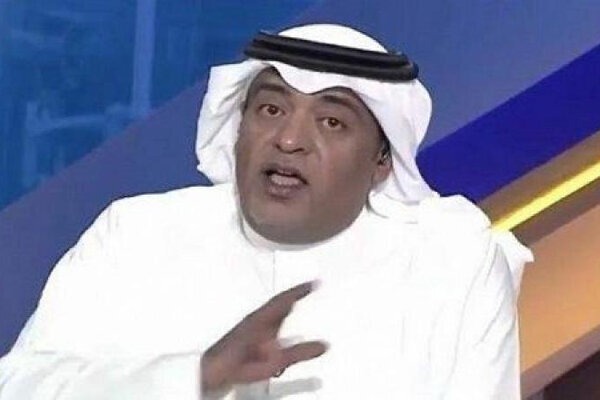 خبرنگار عربستانی: تا دو هفته دیگر همه چیز مشخص میشود