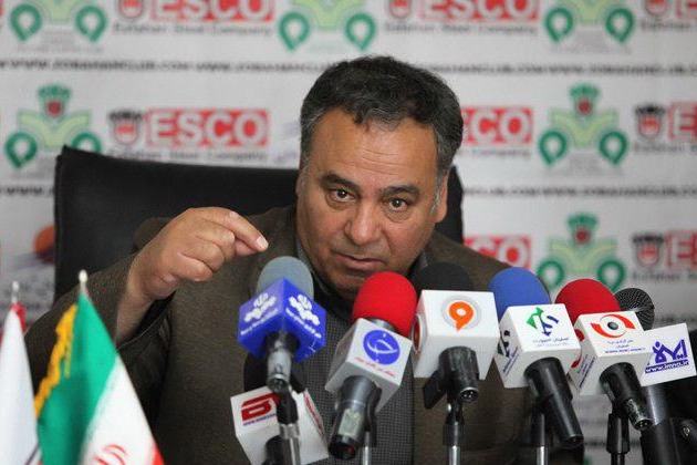 باشگاه ذوب آهن: تعطیلی لیگ، پرداختی‌ها را به هم می‌زند و ضرر است