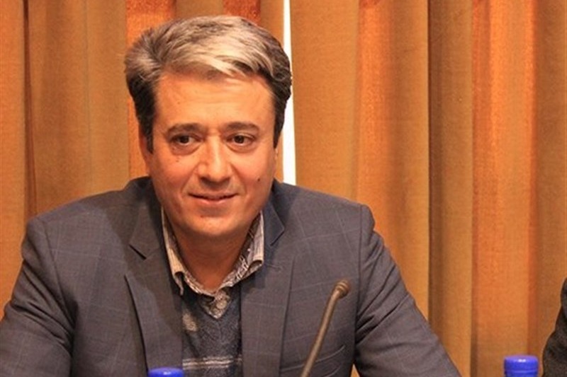مهدی مبینی سرپرست فدراسیون دوومیدانی شد