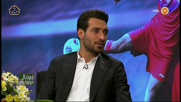 نظر شجاع خلیل زاده درباره بازیگری: فقط در مستند قهرمانی های پرسپولیس بازی میکنم