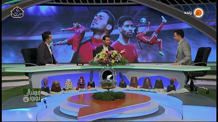شجاع خلیل زاده: امیدوارم استقلال با فرهاد مجیدی موفق باشد ولی پرسپولیس قهرمان شود