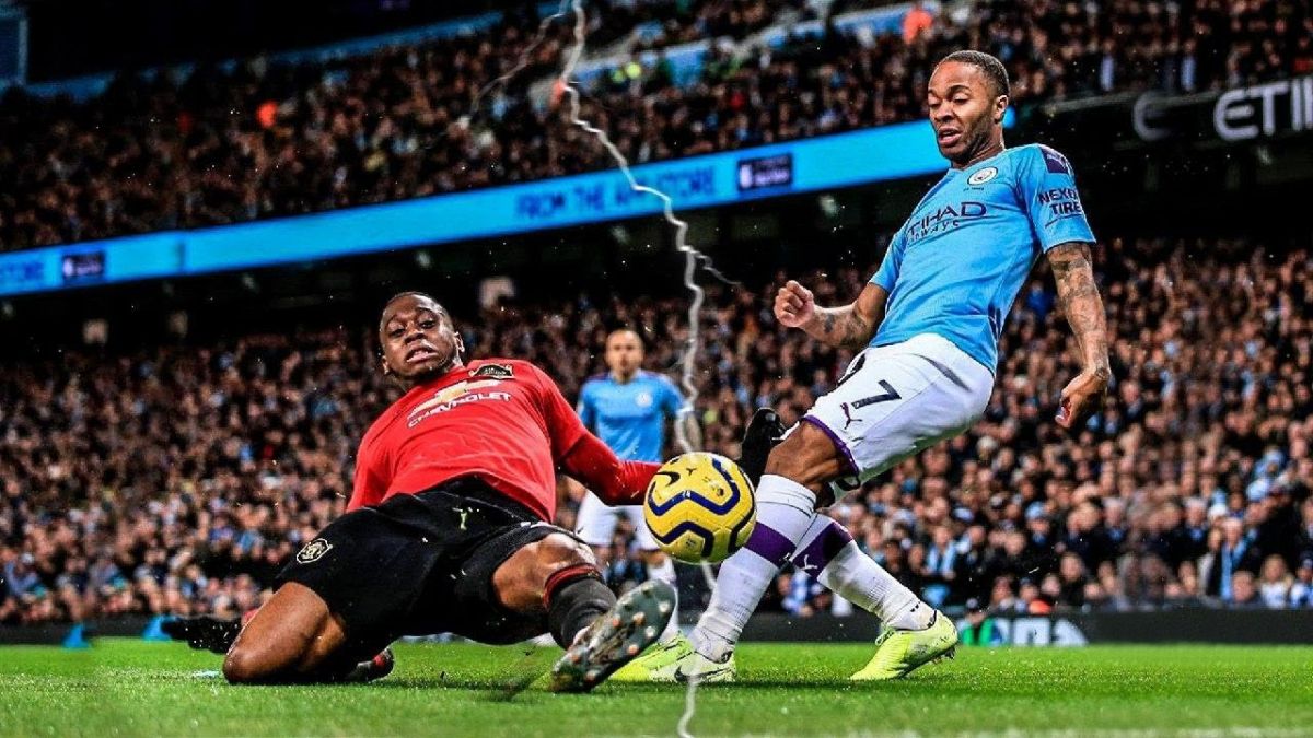 دفاع های قهرمانانه و بی پروا فصل 20-2019