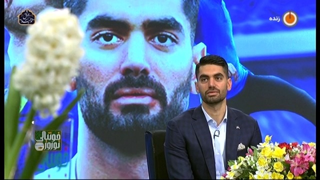 صحبت های علی کریمی درباره دوران حضور استراماچونی در استقلال / متاسفانه زود تموم شد فوتبالی | 
