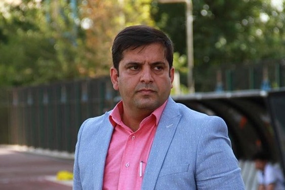 سیف‌الله‌پور: تکلیف لیگ برتر را مشخص کنید