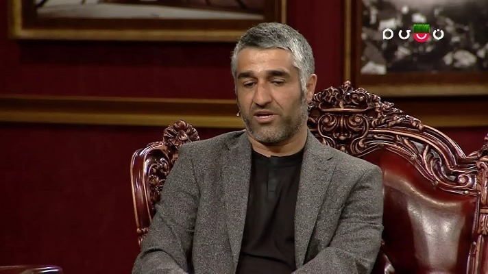 پژمان جمشیدی: برای بازی در یک نقش تئاتر بیشتر از دربی عرق ریختم