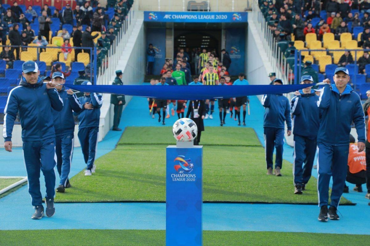 ادعای روزنامه قطری؛ برگزارى لیگ قهرمانان آسیا به صورت متمرکز