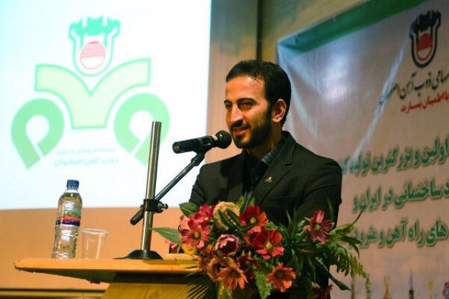 واکنش مدیرعامل ذوب آهن به صحبتهای آذری درباره پرونده شکاری