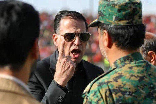 آذری: سلاطین دروغ ‌پردازی باید بترسند نه من!