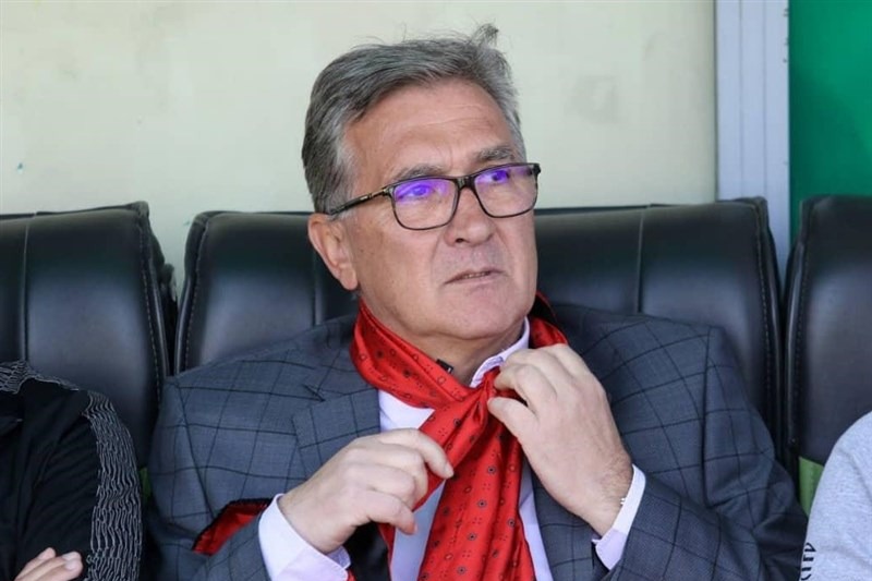 باشگاه پرسپولیس به دنبال توافق با خارجی‌های شاکی