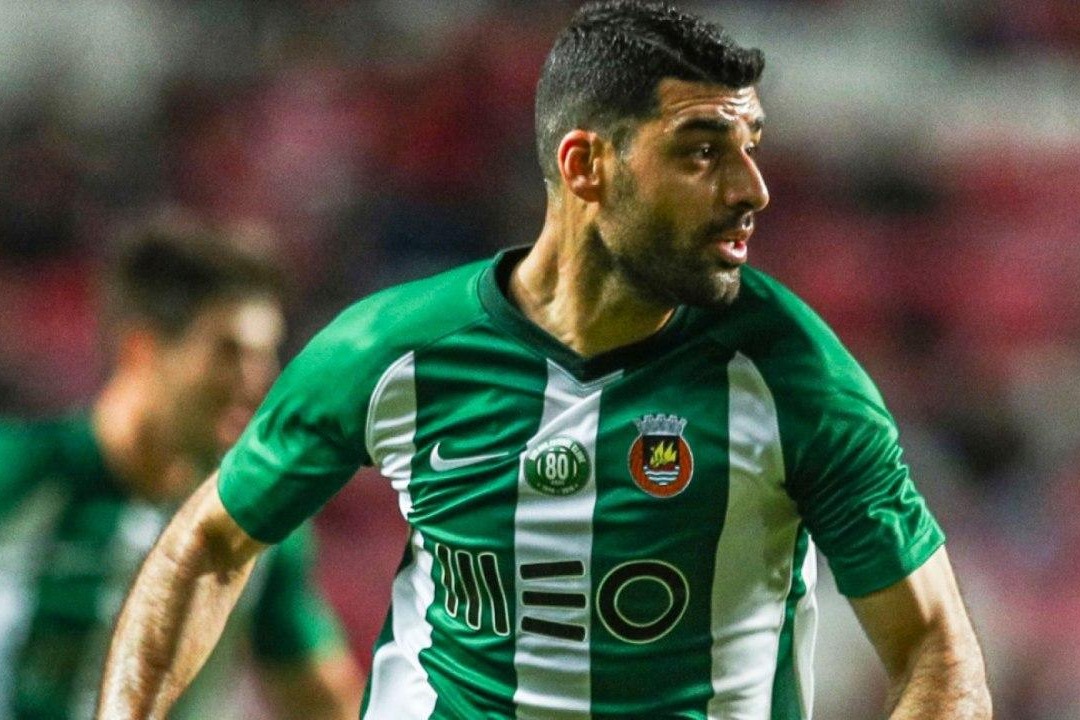 طارمی خاطرهانگیزترین گل خود با لباس پرسپولیس را معرفی کرد