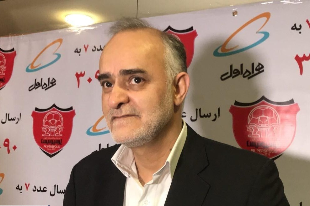 با حضور نبی در فدراسیون تکلیف هیات مدیره پرسپولیس چه می شود؟