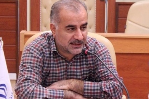 غیاثی: میخواهیم فوتسال قم را به جایگاه واقعی اش برسانیم