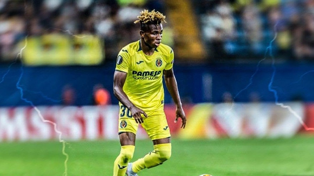 مهارت های ساموئل چوکووئزه در فصل 2019-2020