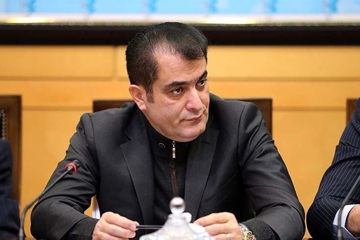 وزارت ورزش: خلیلزاده همچنان رئیس هیات مدیره استقلال است