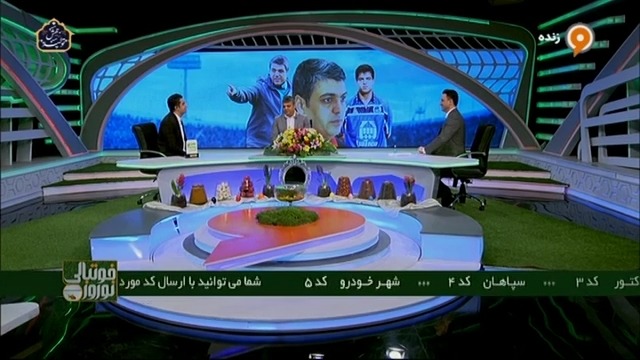 صحبت های ستار همدانی درباره تغییرات متعدد سرپرست استقلال و دلایل جدایی از آبی پوشان