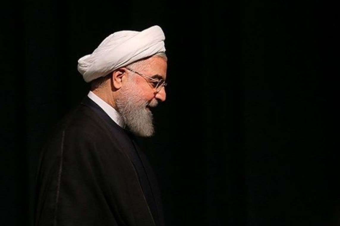 روحانی: اجرای قرنطینه چینی در ایران امکانپذیر نبود