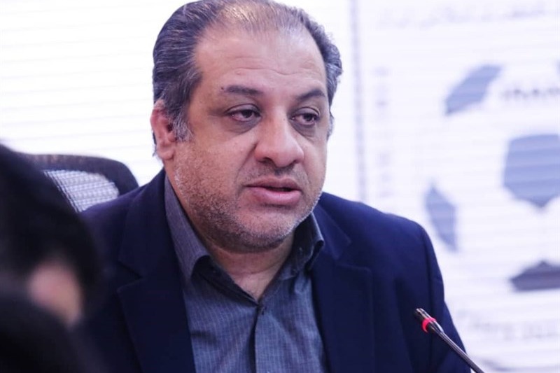 مهدی: تلاش میکنیم لیگ برگزار شود/ ساز و کار کسر قرارداد مشخص نیست