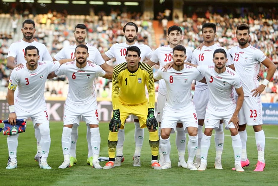 زمان بازی تیم ملی فوتبال ایران با هنگ کنگ و کامبوج مشخص شد