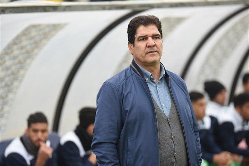 مهاجری: دلم برای نساجی تنگ شده است؛ بهتاشِ سریال پایتخت دروازهبان خوبی میشود!