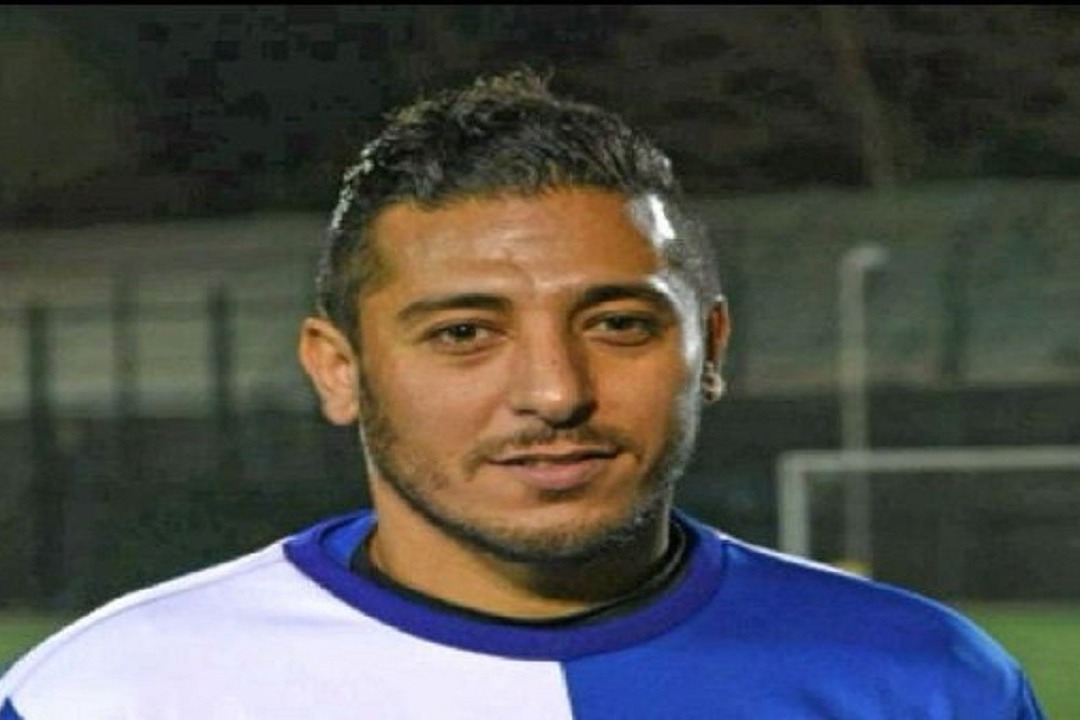 گل ایمون زاید باعث مرگ پدر بازیکن استقلال شد