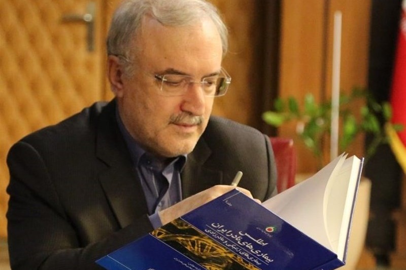 وزیر بهداشت: روزهای آینده وضعیت مقابله ایران با کرونا متحول میشود