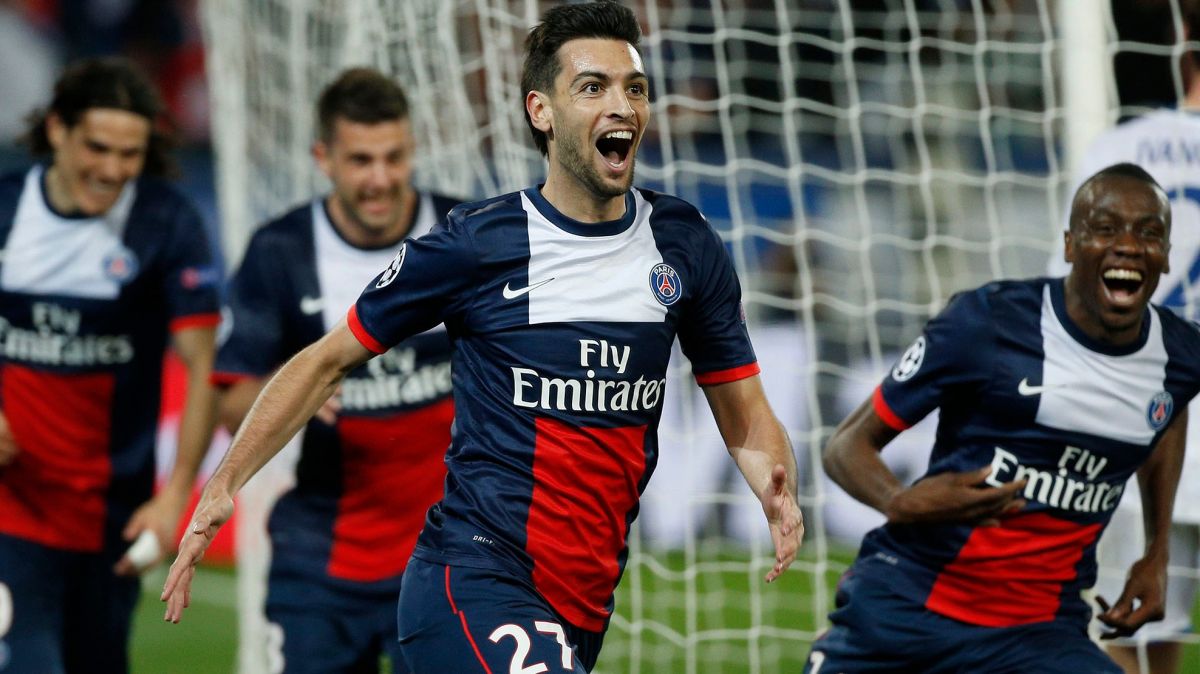 در چنین روزی/ گل انفرادی و زیبای پاستوره مقابل چلسی