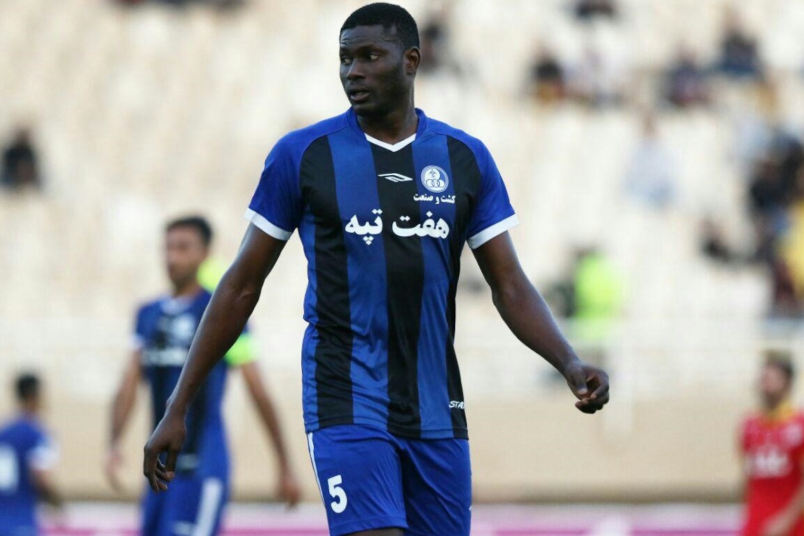 ابراز تسلیت کولیبالی پس از درگذشت فونیکه‌ سی