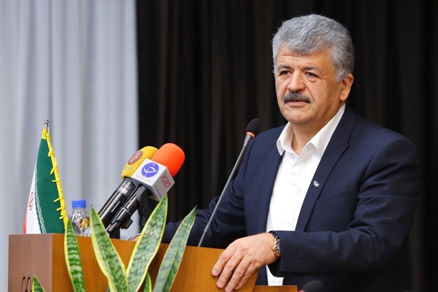 خلیلیان: هیچ کس از زمان برگزاری رقابتهای ورزشی خبری ندارد