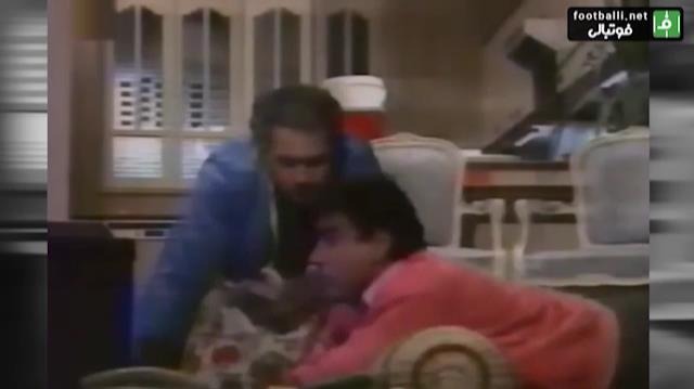 طنز برنامه پربیننده ساعت خوش/ گل، گل، گل، گل...نشد، نشد، نشد!