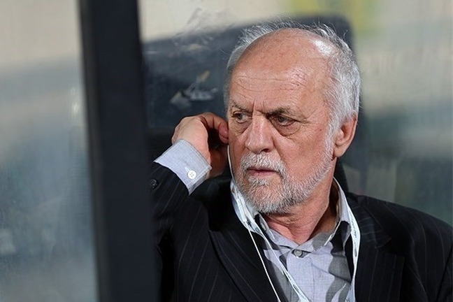 خوردبین: آقای جباری! لطفاً اسامی ساواکیها را بگو تا ما هم بدانیم