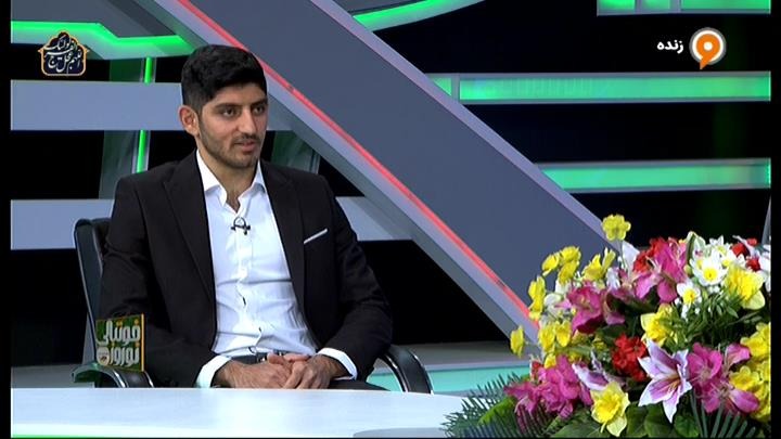 ارزشمندترین بازیکن و مردسال پرسپولیس در سال 98 از نظر مهدی ترابی