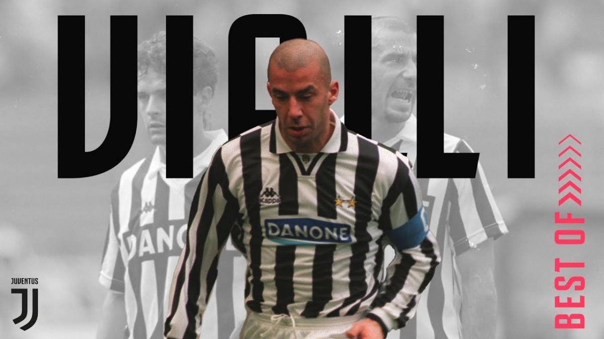 10 دلیل برای دوست داشتن جیانلوکا ویالی