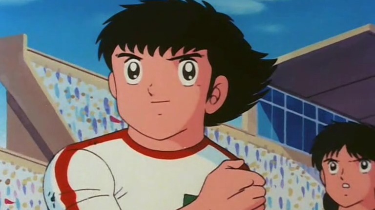 انیمیشن فوتبالیست ها سری اول / کاپیتان سوباسا (قسمت 112)