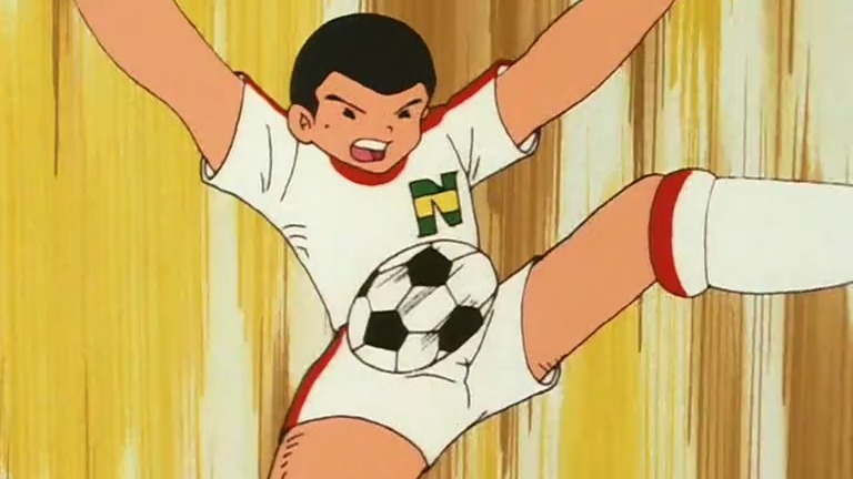 انیمیشن فوتبالیست ها سری اول / کاپیتان سوباسا (قسمت 113)