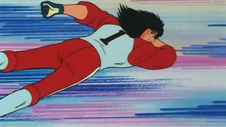 انیمیشن فوتبالیست ها سری اول / کاپیتان سوباسا (قسمت 119)