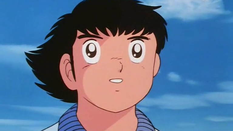 انیمیشن فوتبالیست ها سری اول / کاپیتان سوباسا (قسمت 126)