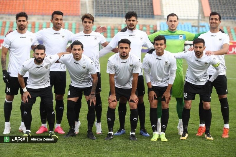 واکنش مدیرعامل شاهین به برگزاری لیگ برتر در جنوب ایران