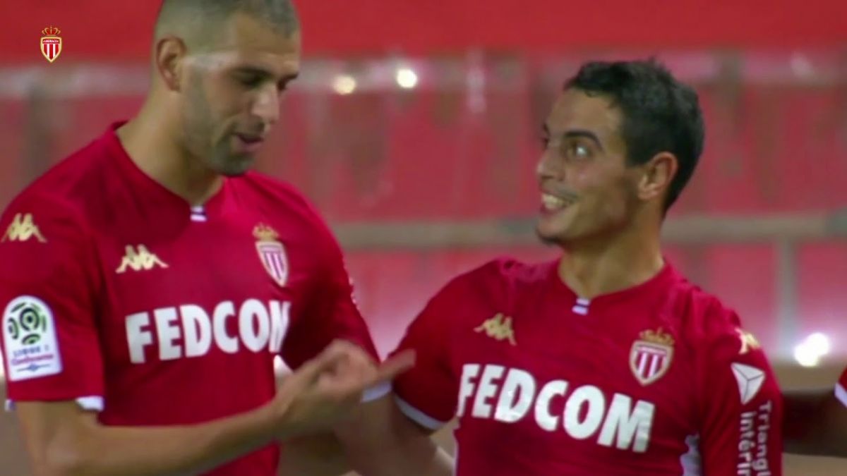 گلها و مهارت های اسلام سلیمانی در فصل 2019-2020