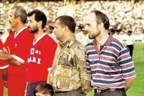گزارش ۵۶ سال تاریخ سرخها؛ از رکوردهای دست نیافتنی یک اسطوره تا آمار عجیب گلزنی در پرسپولیس