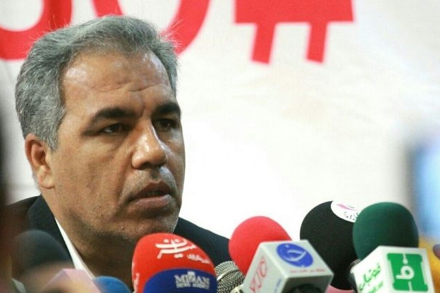 واکنش عرب به ادعای پیام صادقیان
