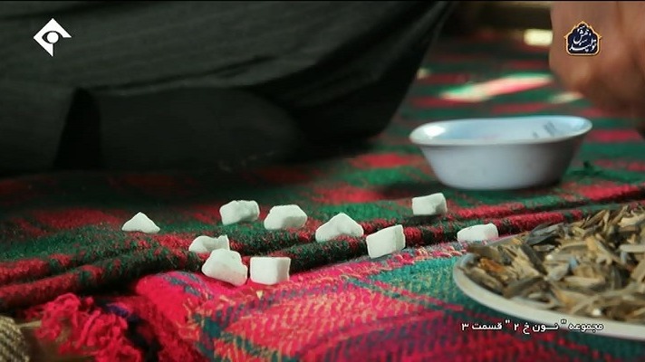 تشریح عملکرد سیستم 2-5-3 در سریال نون خ