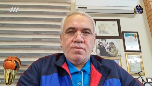 فوتبال برتر/ صحبت های فتح الله زاده ، بائو و دکتر ستوده پس از شکست دادن کرونا